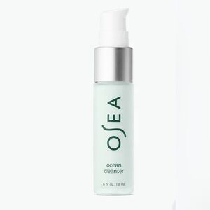🛍️NIB OSEA Refreshing Ocean Cleanser - 18mL